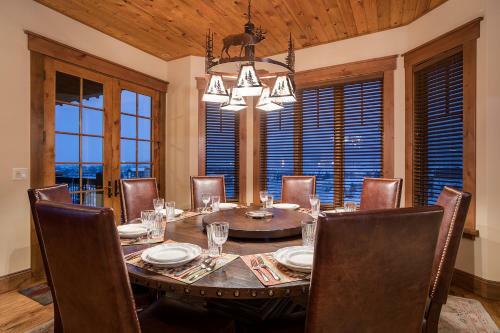 Townhome At Stonewood By Resort Lodging Company