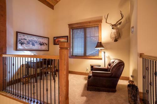 Townhome At Stonewood By Resort Lodging Company