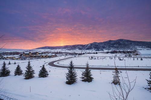 Townhome At Stonewood By Resort Lodging Company