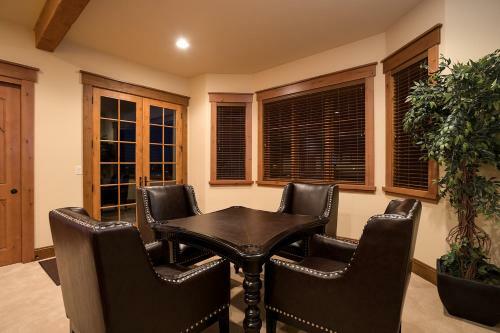 Townhome At Stonewood By Resort Lodging Company