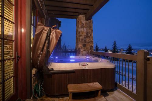 Townhome At Stonewood By Resort Lodging Company