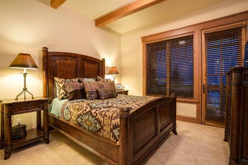 Townhome At Stonewood By Resort Lodging Company