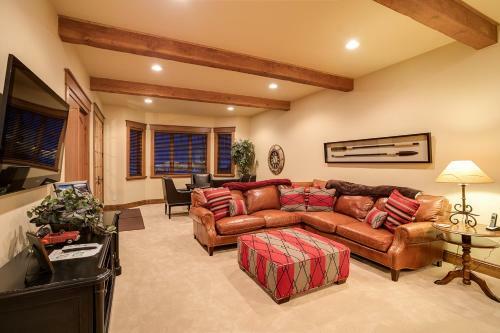 Townhome At Stonewood By Resort Lodging Company