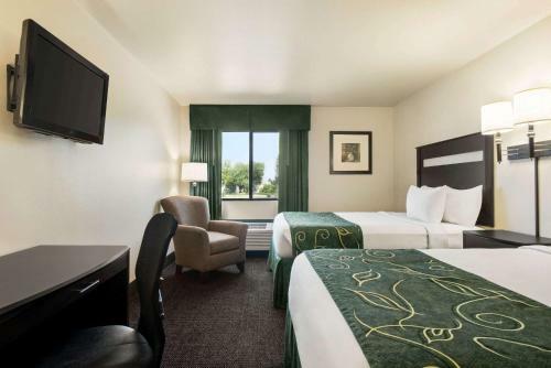 Hotel Baymont By Wyndham Glenwood