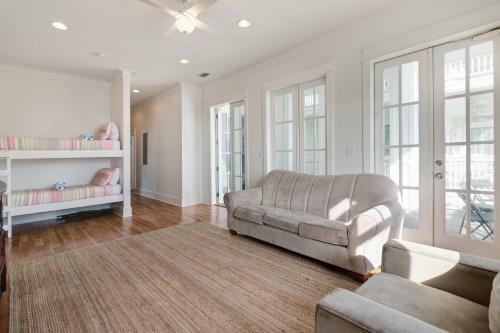 Seagrove Beach "golden Boy" 68 Chelsea Loop (House)