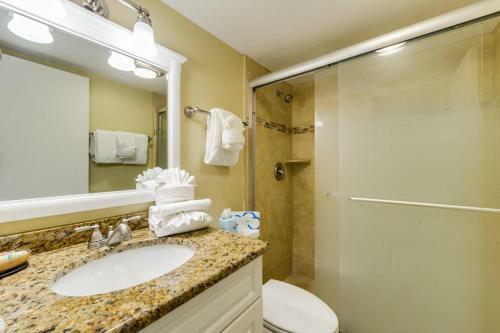 Apartamento Sanibel Siesta On The Beach Unit 203 Condo