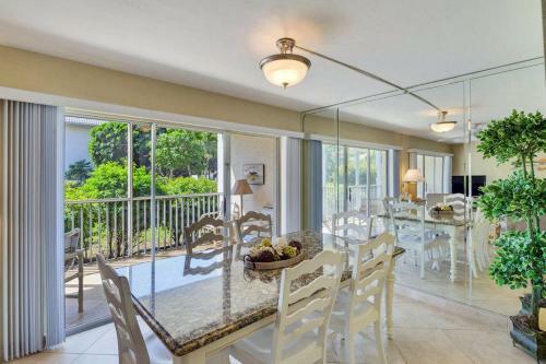 Apartamento Sanibel Siesta On The Beach Unit 203 Condo