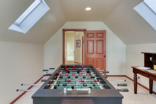 Sisters Locust Lane Retreat