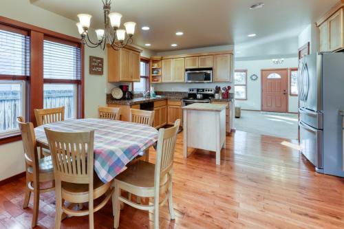 Sisters Locust Lane Retreat
