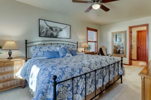 Sisters Locust Lane Retreat