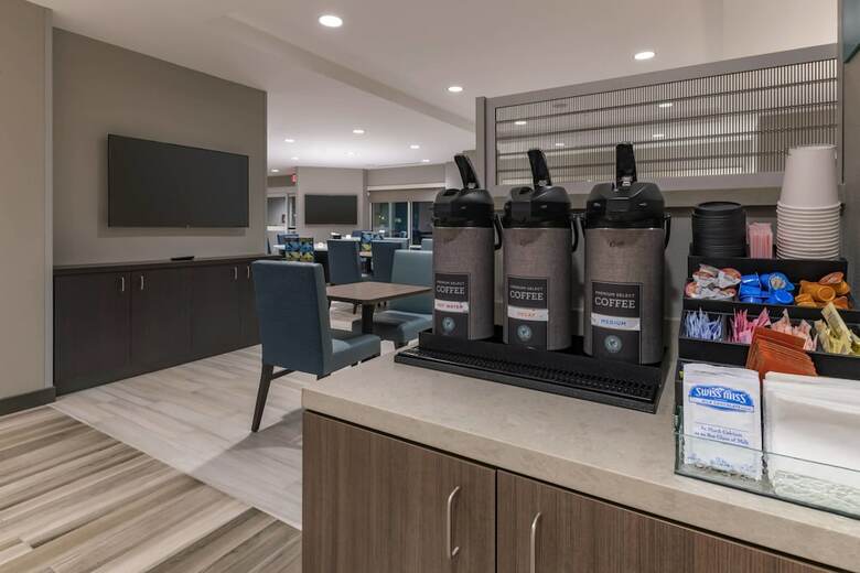 Hotel Towneplace Suites By Marriott Leavenworth