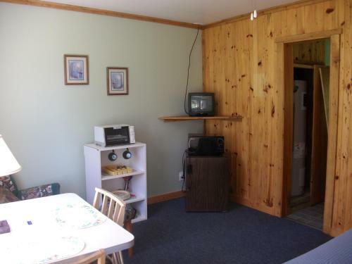 Hotel Grand Lake Resort