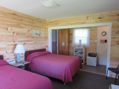 Hotel Grand Lake Resort