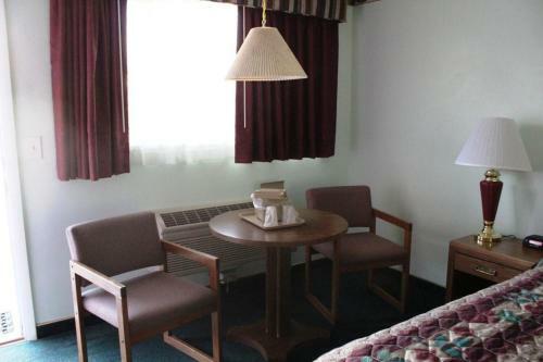 Motel Safari Inn