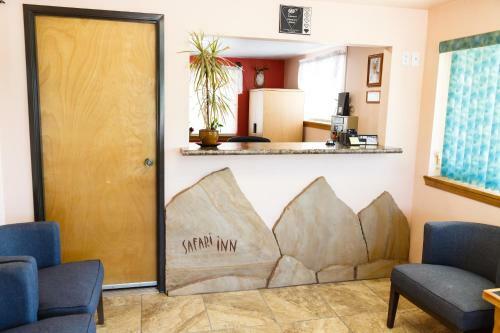 Motel Safari Inn
