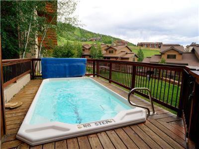 Apartamento Storm Meadows I At Christie Base - 500