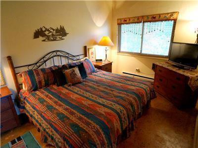 Apartamento Storm Meadows I At Christie Base - 500