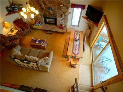 Apartamento Storm Meadows I At Christie Base - 500