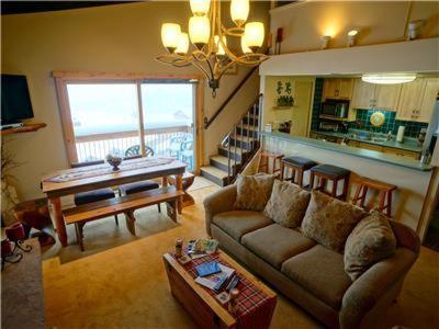 Apartamento Storm Meadows I At Christie Base - 500