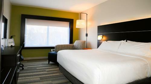 Hotel Holiday Inn Express & Suites Kingston-ulster