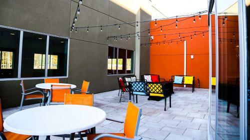 Hotel Holiday Inn Express & Suites Kingston-ulster