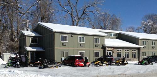 Sunrise Inn Hotel