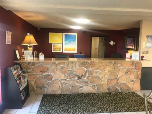 Hotel Days Inn By Wyndham Abilene