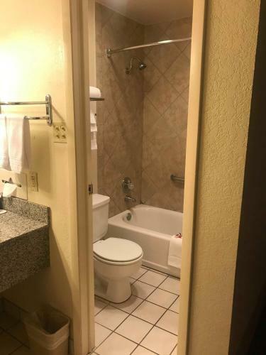 Hotel Days Inn By Wyndham Abilene
