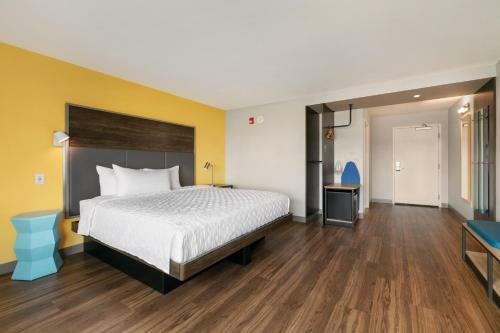 Hotel Tru By Hilton Sebring Fl