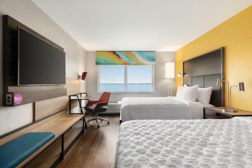 Hotel Tru By Hilton Sebring Fl