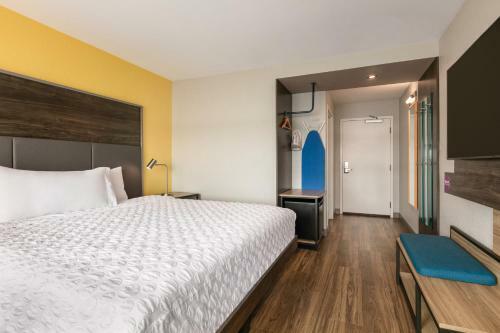 Hotel Tru By Hilton Sebring Fl