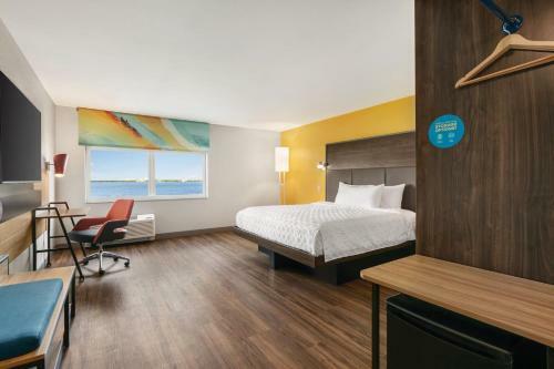 Hotel Tru By Hilton Sebring Fl