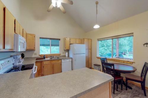 The Great Escape In Gunnison
