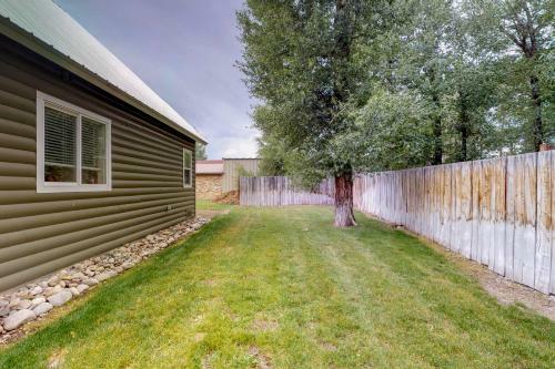 The Great Escape In Gunnison