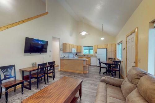 The Great Escape In Gunnison