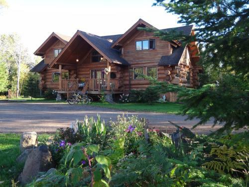 Bed & Breakfast Superior Gateway Lodge