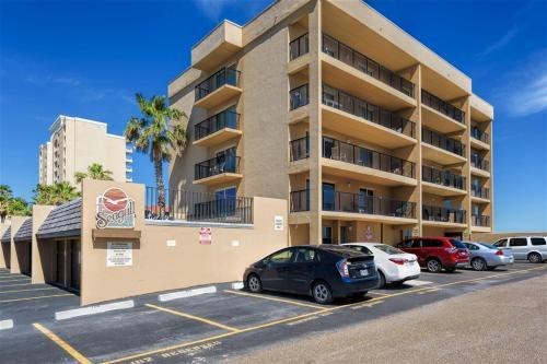 Apartamento Sea Gull 404 Condo