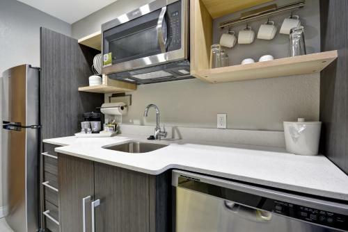 Hotel Home 2 Suites By Hilton Jackson