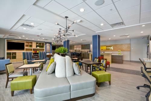 Hotel Home 2 Suites By Hilton Jackson
