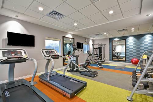 Hotel Home 2 Suites By Hilton Jackson