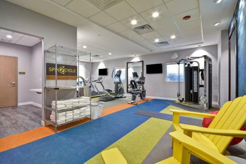 Hotel Home 2 Suites By Hilton Jackson
