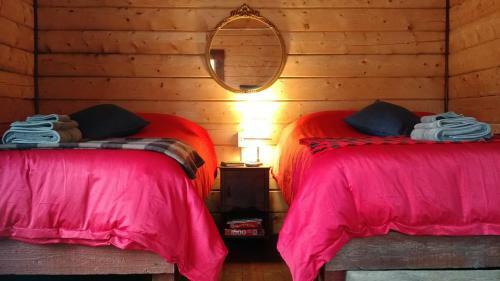 Posada Blackburn Cabins - Mccarthy, Alaska