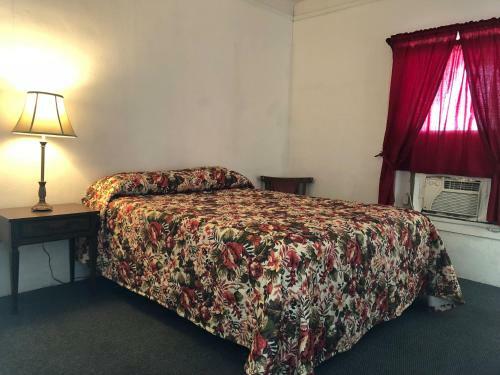 Motel Amargosa Opera House & Hotel