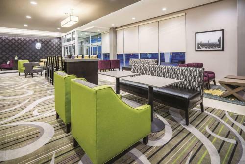 Hotel La Quinta By Wyndham Clifton Park
