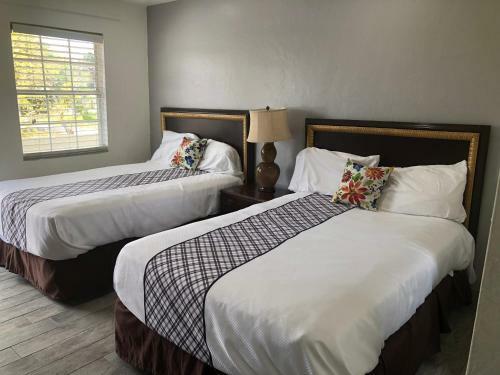 Siesta Inn Motel Sarasota