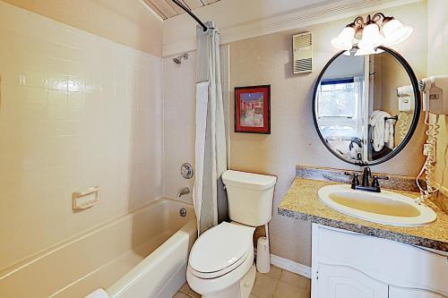 2345 Apres Ski Way House Unit 114