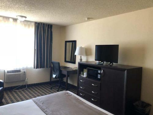Fairbridge Hotel & Conference Center Yakima