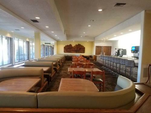 Fairbridge Hotel & Conference Center Yakima