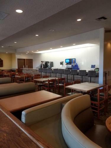 Fairbridge Hotel & Conference Center Yakima