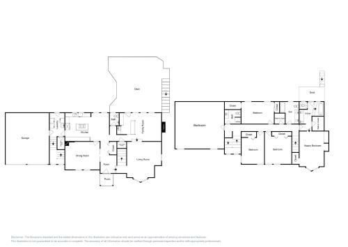16973 Buck Horn Dr Home
